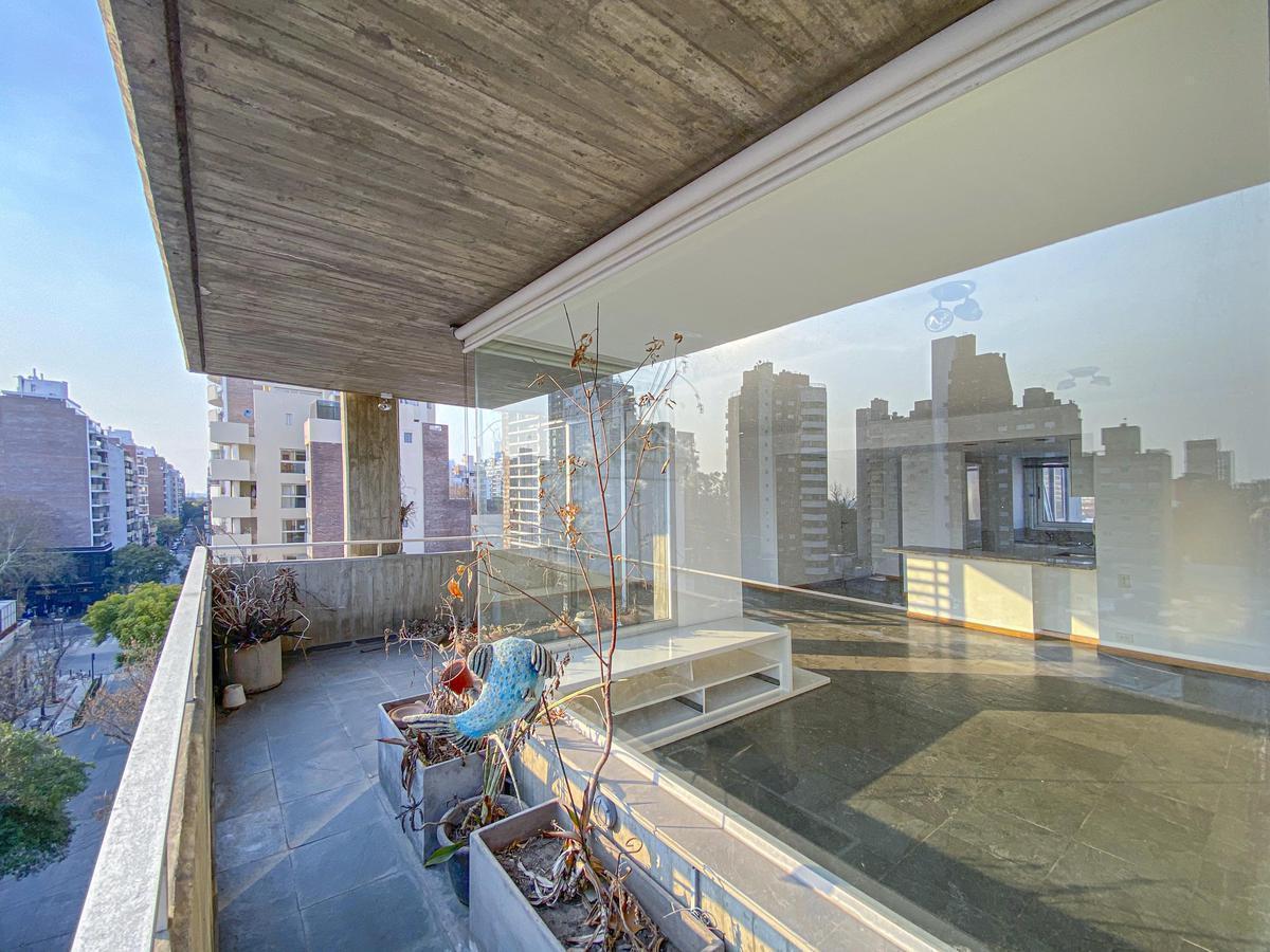 Foto de Departamento en Venta, Pichincha, Rosario, 3 dormitorios con vista, imagen 3