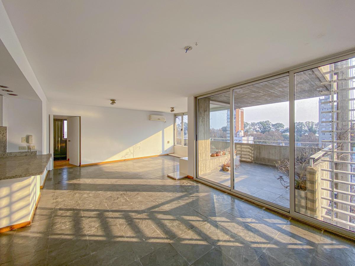Foto de Departamento en Venta, Pichincha, Rosario, 3 dormitorios con vista, imagen 2