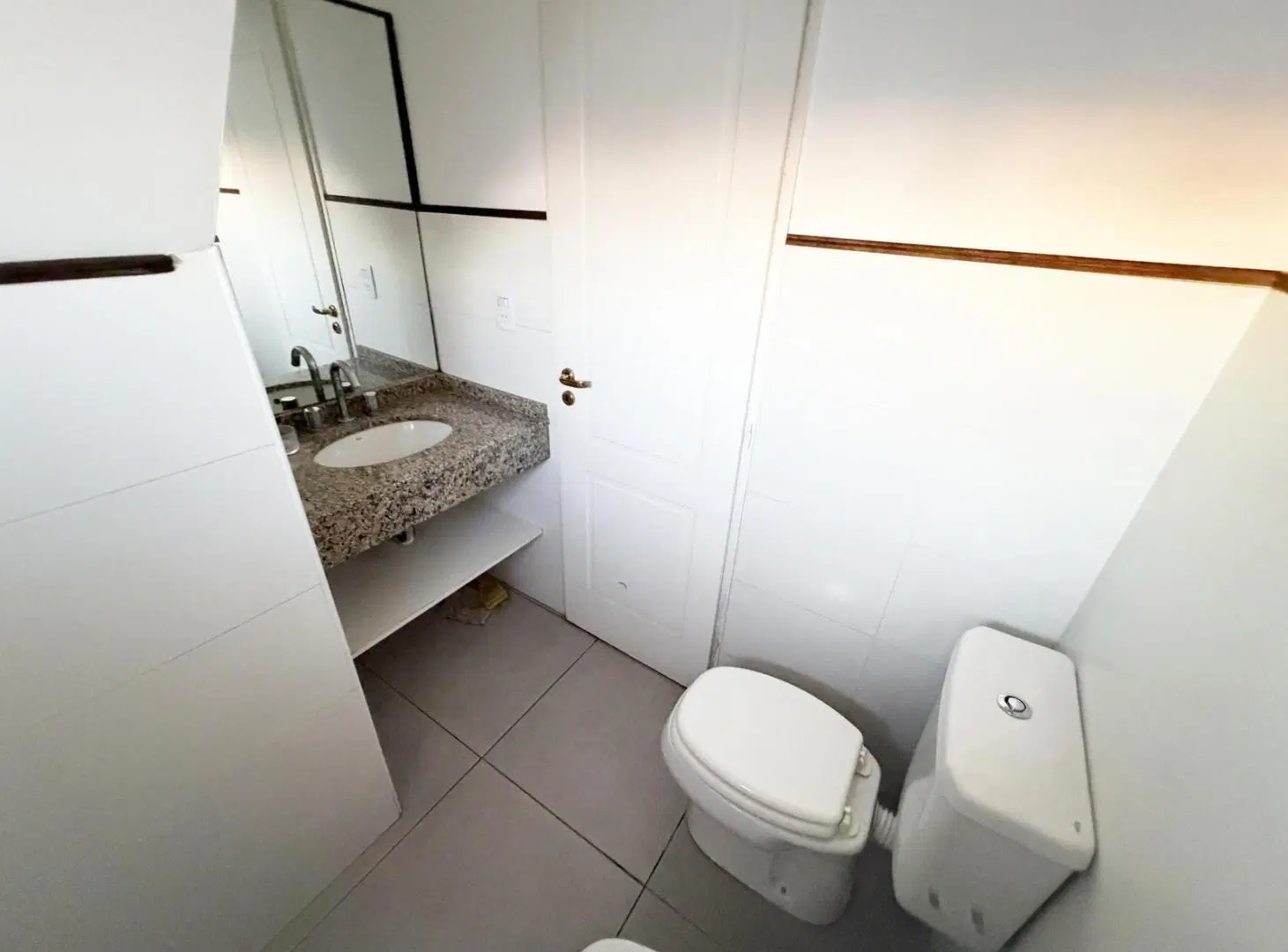 Departamento en alquiler, Abasto, Rosario, triplex con terraza exclusiva y cochera doble 3