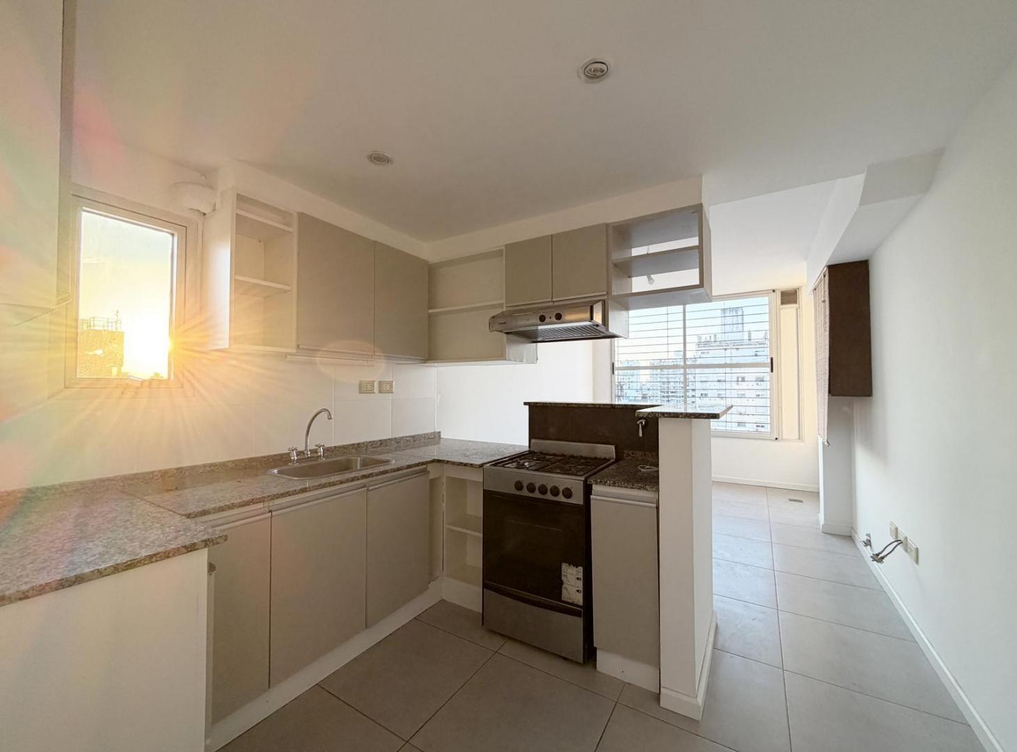 Foto de Departamento en alquiler, Abasto, Rosario, triplex con terraza exclusiva y cochera doble, imagen 4