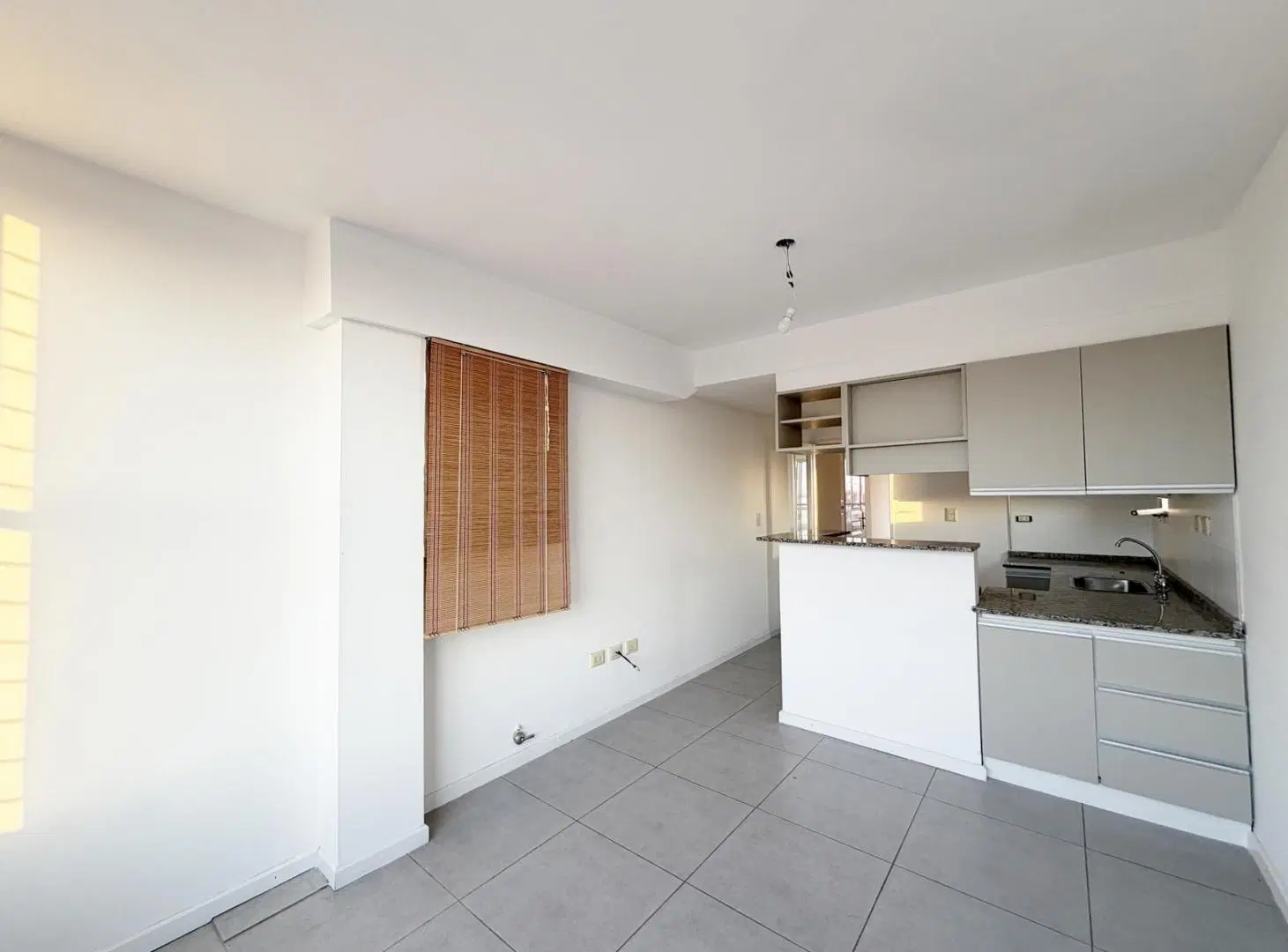 Departamento en alquiler, Abasto, Rosario, triplex con terraza exclusiva y cochera doble 5