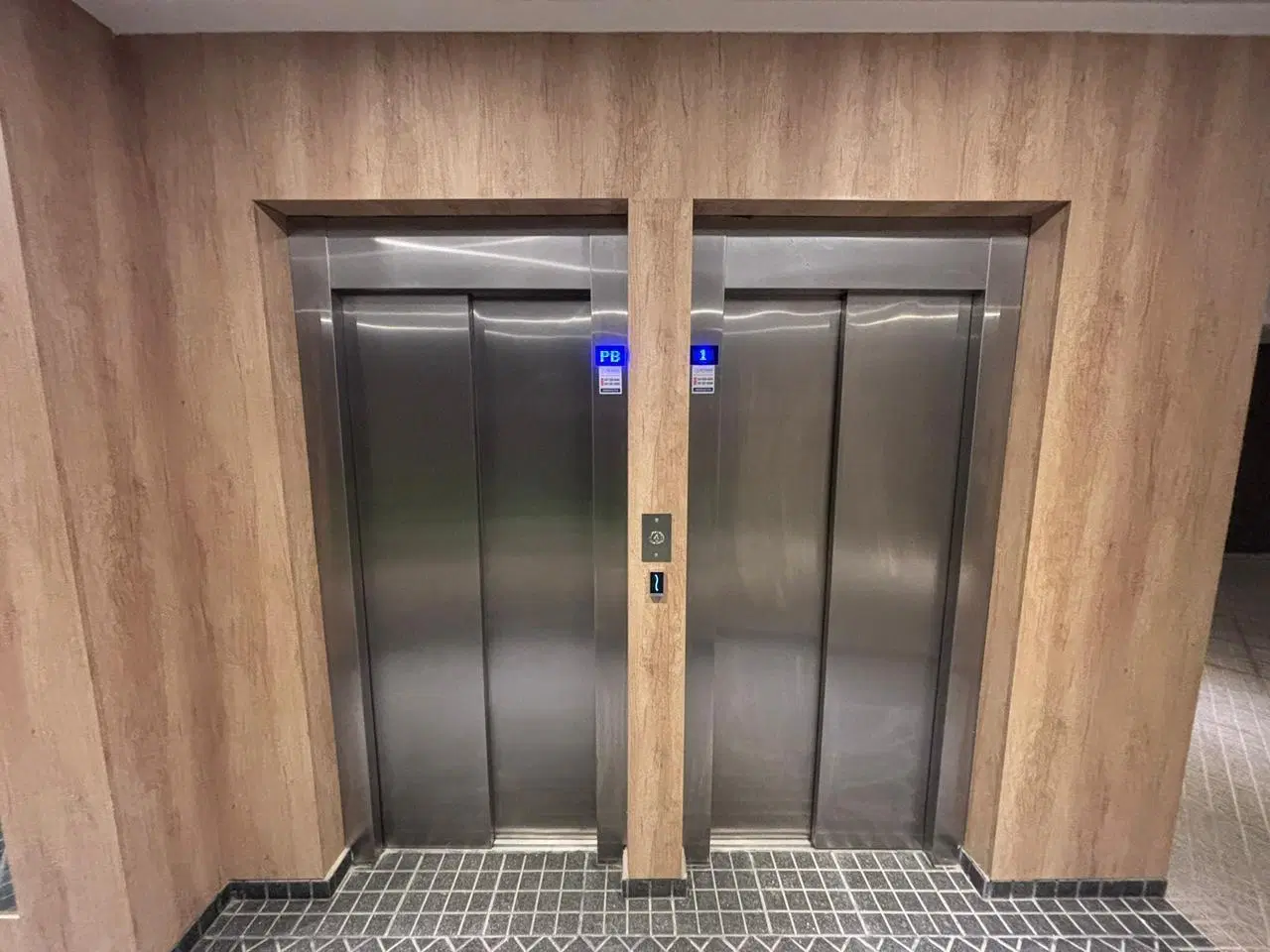 Departamento en Alquiler, Monoambiente amplio c/balcón 1