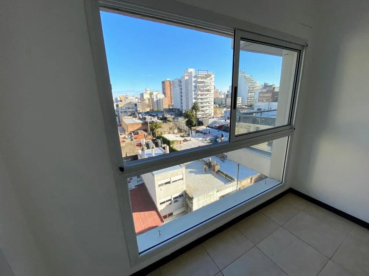 Departamento en Venta, Barrio Martin, Rosario, 1 dormitorio con amenities 1