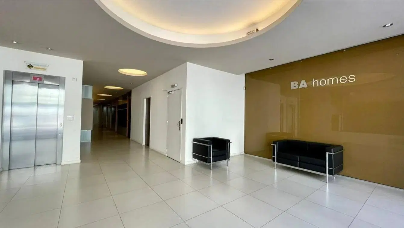 Departamento en Venta, Barrio Martin, Rosario, 1 dormitorio con amenities 5