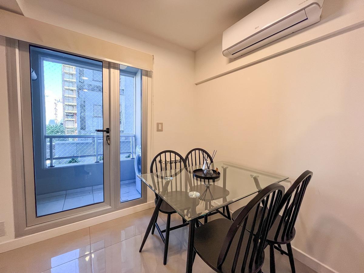 Foto de Departamento en venta, Barrio Martin, Rosario, Piso Exclusivo, 2 dormitorios c/ patio y amenities, imagen 5