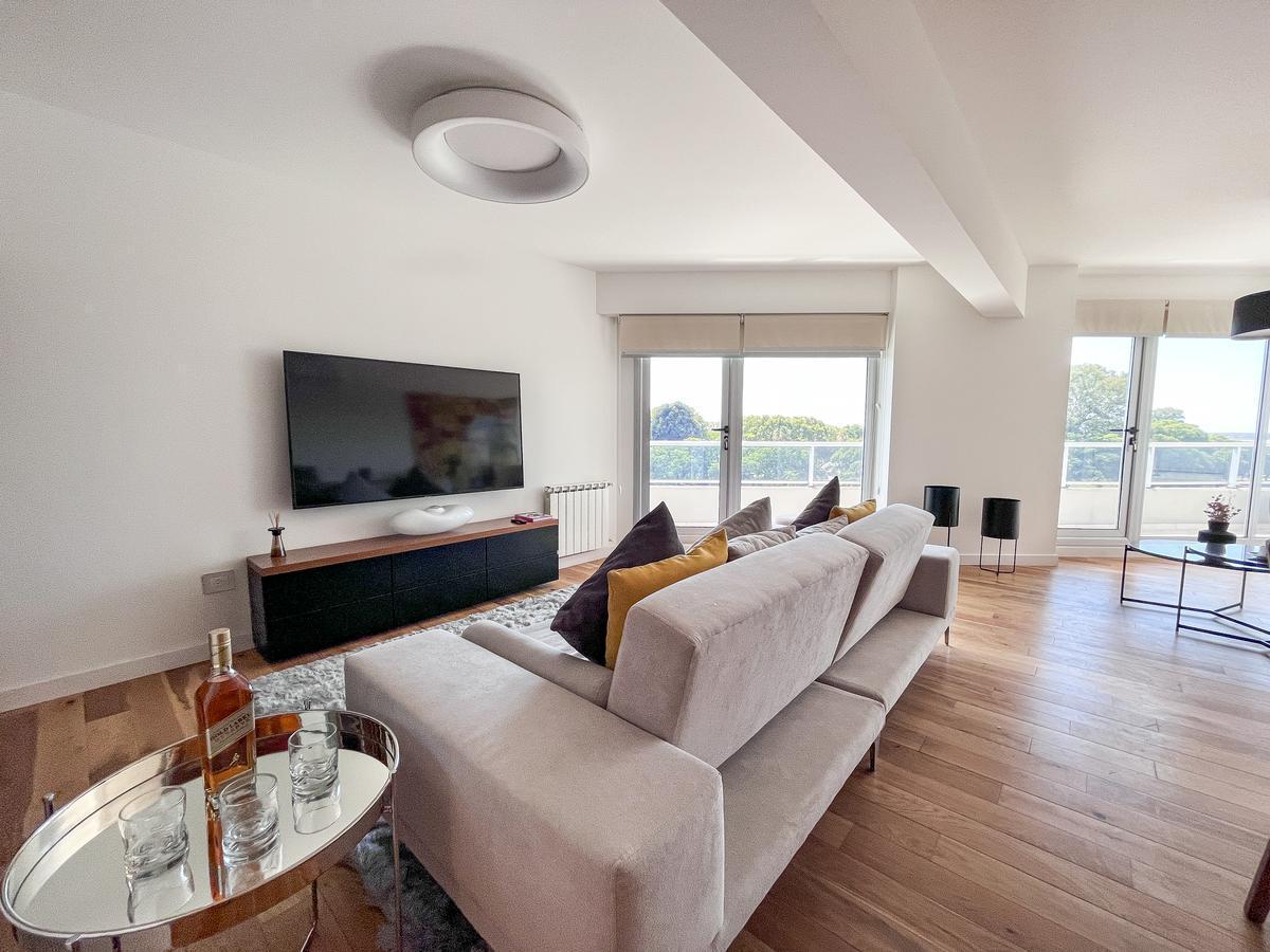 Foto de Departamento en venta, Barrio Martin, Rosario, Piso Exclusivo, 2 dormitorios c/ patio y amenities, imagen 4