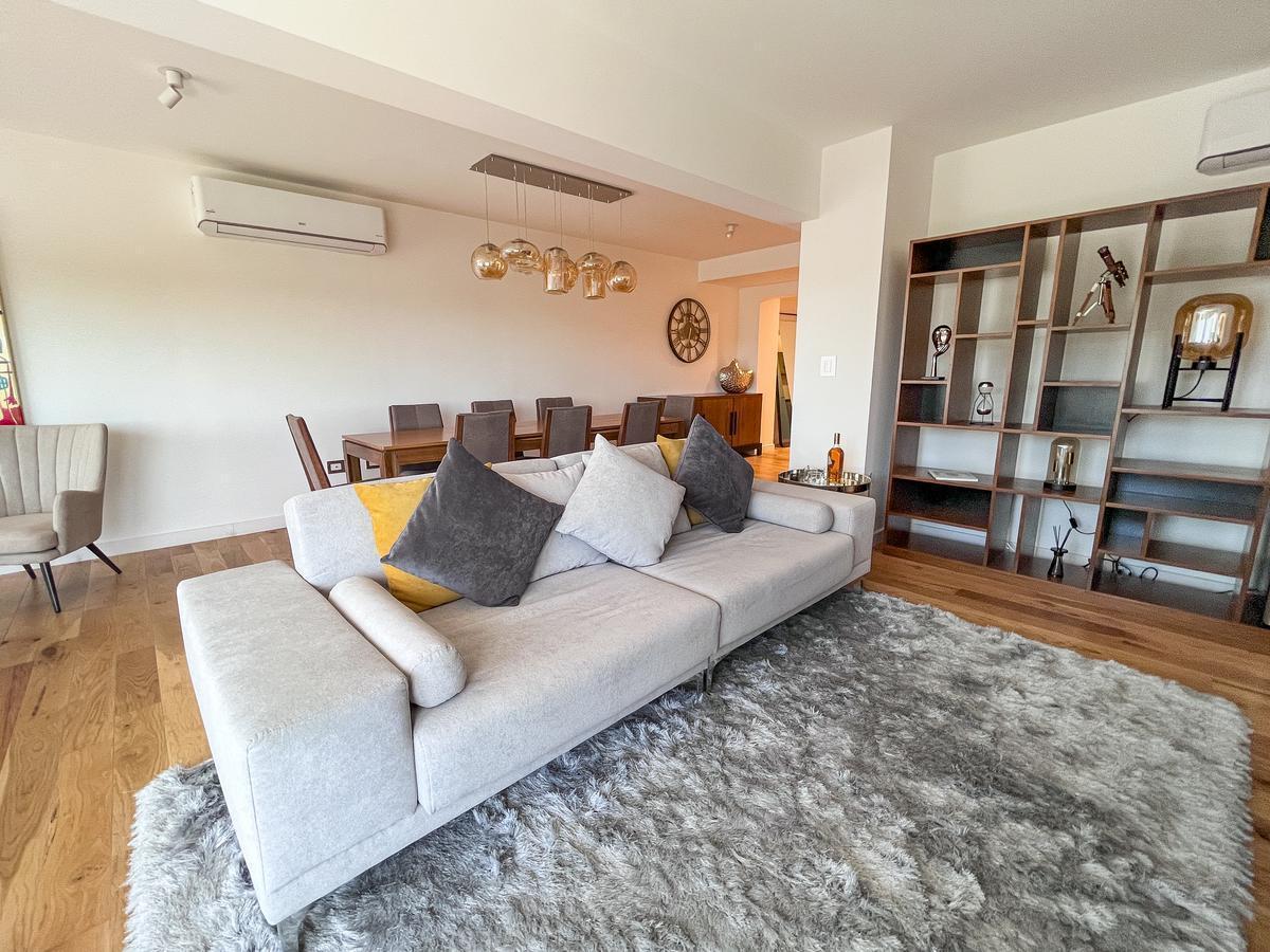 Foto de Departamento en venta, Barrio Martin, Rosario, Piso Exclusivo, 2 dormitorios c/ patio y amenities, imagen 3