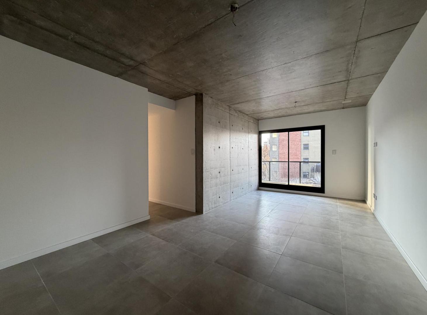 Foto de Departamento en venta, Nuestra Señora de Lourdes, Rosario 2 dormitorios, imagen 3