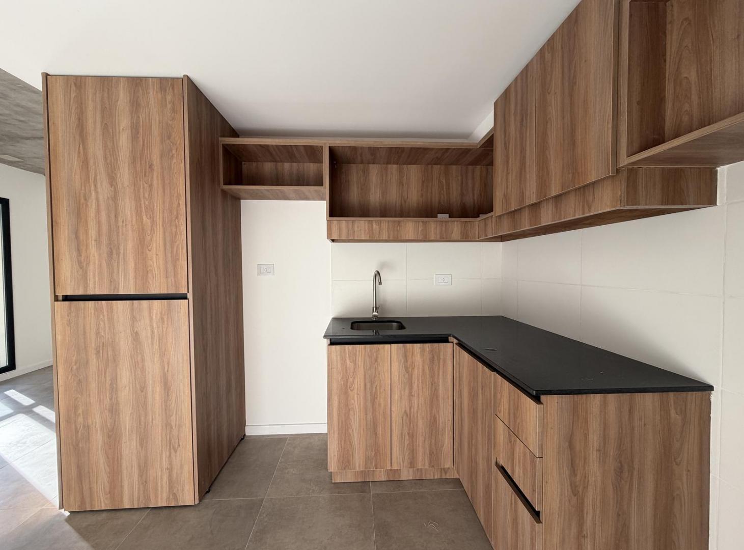 Foto de Departamento en venta en Nuestra Señora de Lourdes, Rosario 1 dormitorio, imagen 3