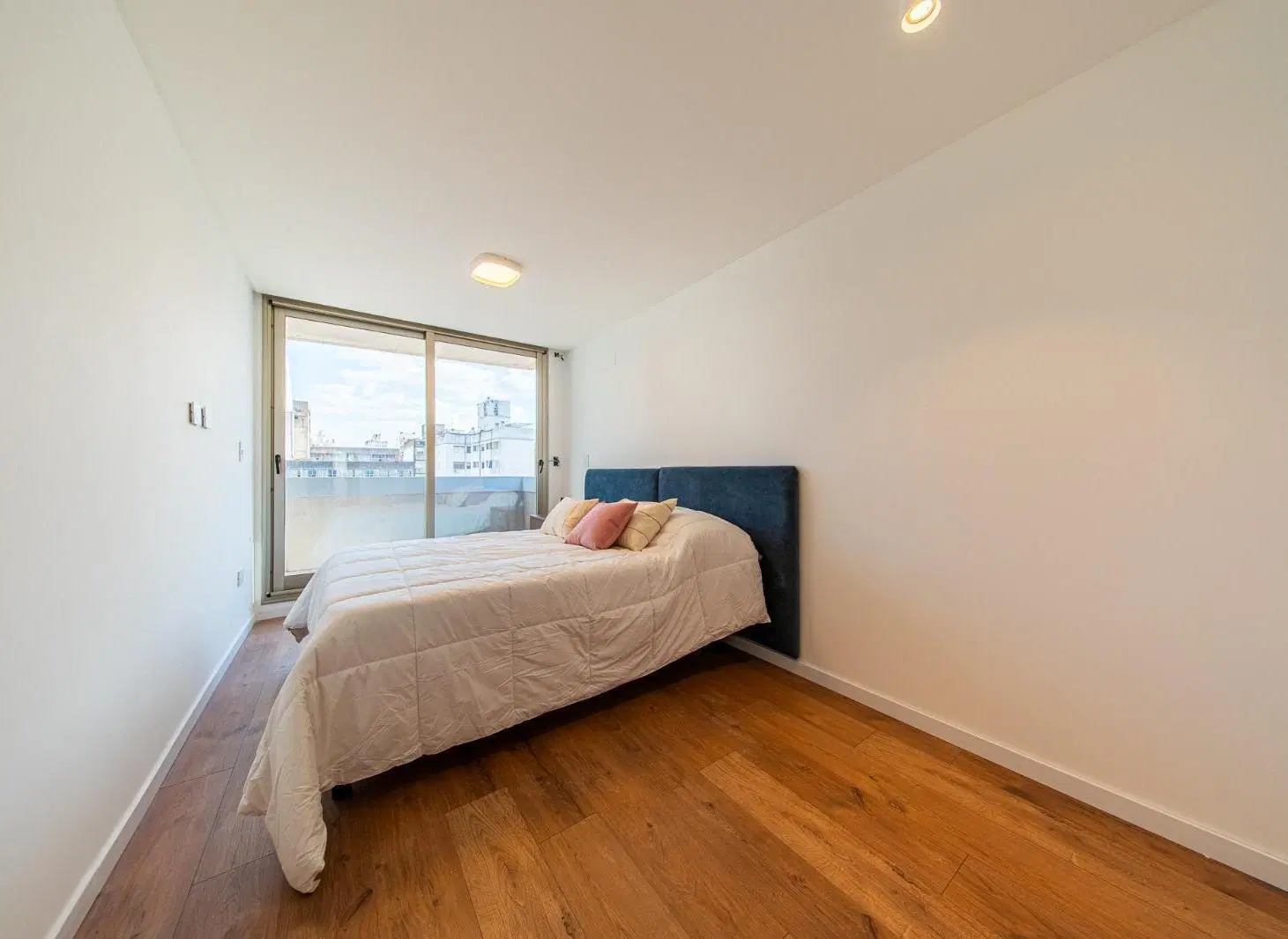 Departamento en venta en Zona Centro, Rosario Loft c/ amenities 3
