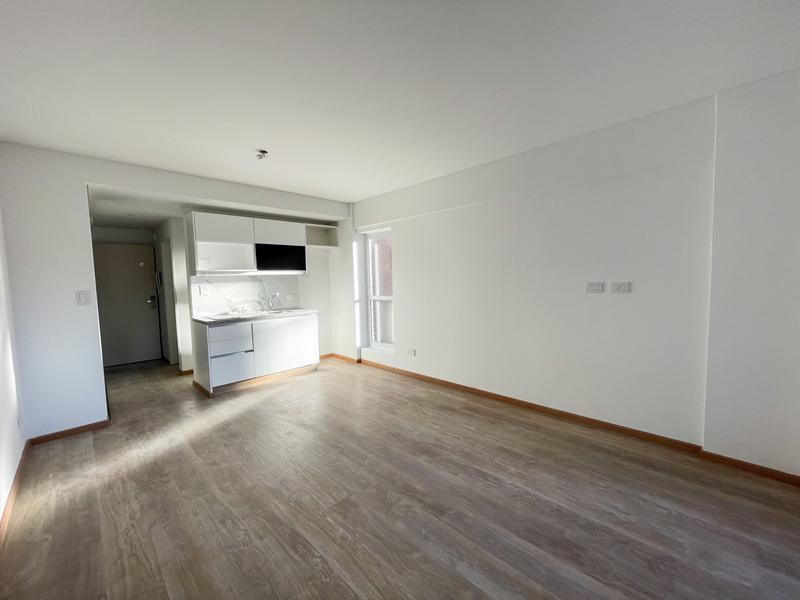 Foto de Departamento en venta en Centro, Rosario, Monoambiente, imagen 1