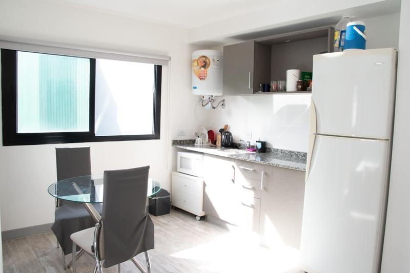 Foto de Departamento en Venta, Lourdes, Rosario, loft amoblado !, imagen 1