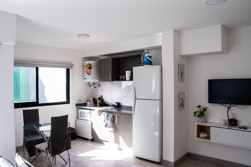 Foto de Departamento en Venta, Lourdes, Rosario, loft amoblado !, imagen 4
