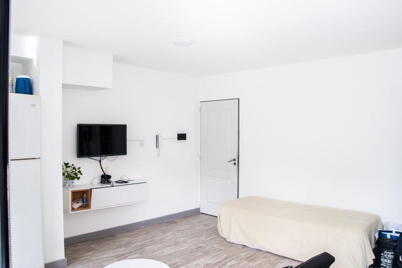 Foto de Departamento en Venta, Lourdes, Rosario, loft amoblado !, imagen 2