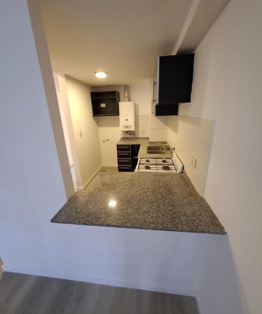 Foto de Departamento en Venta, Barrio Abasto, Rosario, 2 dormitorios c/cochera, imagen 5