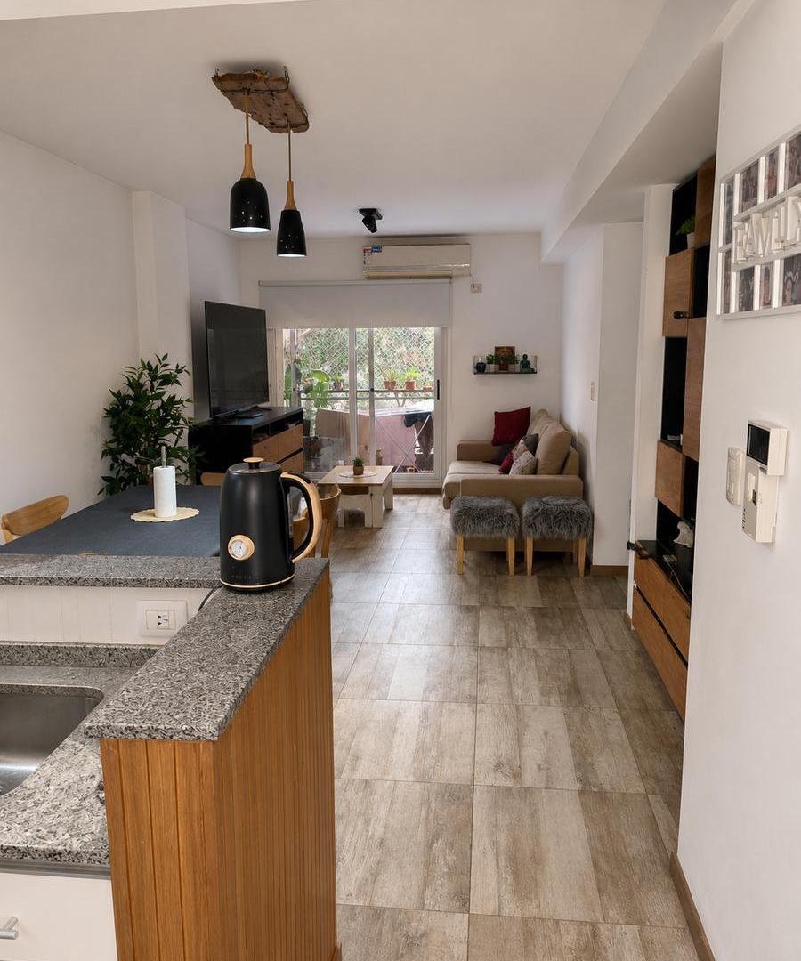 Foto de Departamento en Venta, Barrio Lourdes, Rosario, 2 dormitorios c/cochera - Alquilado Noviembre 2026, imagen 4