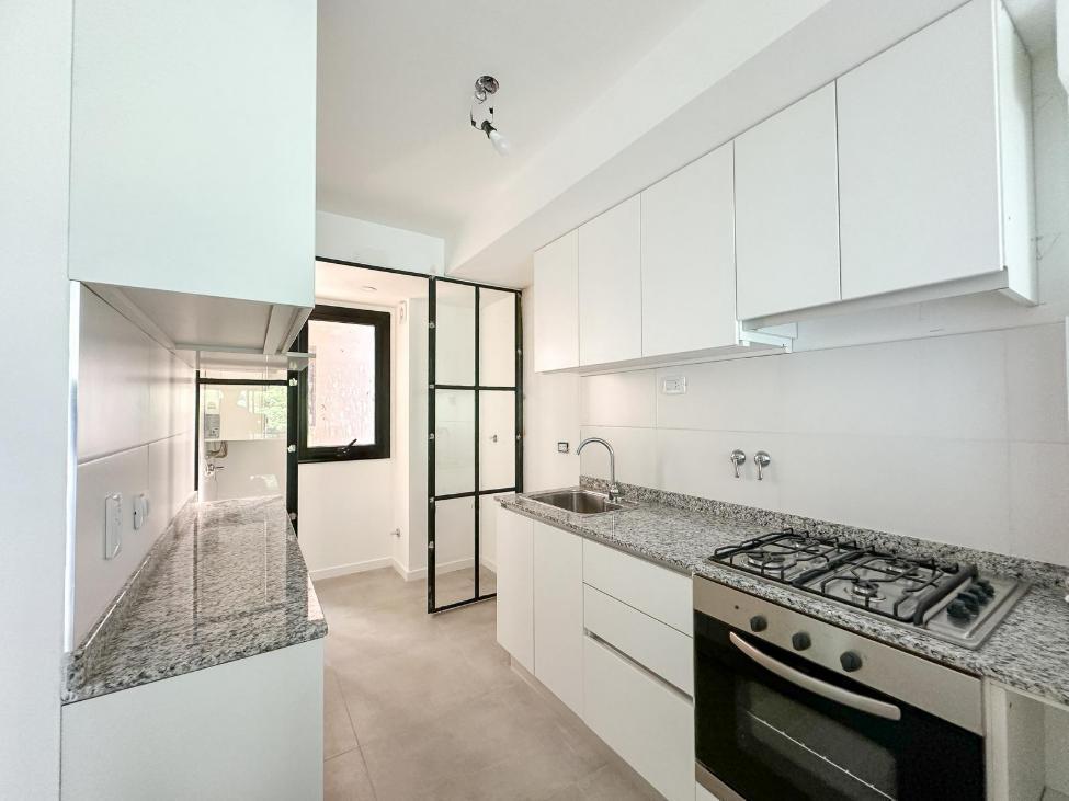 Foto de Departamento en Venta, Barrio Parque, Rosario, 1 dormitorio, imagen 2