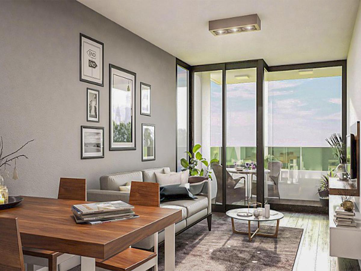 Foto de Departamento en venta en Lourdes, Rosario 1 dormitorio c/ amenities!, imagen 1