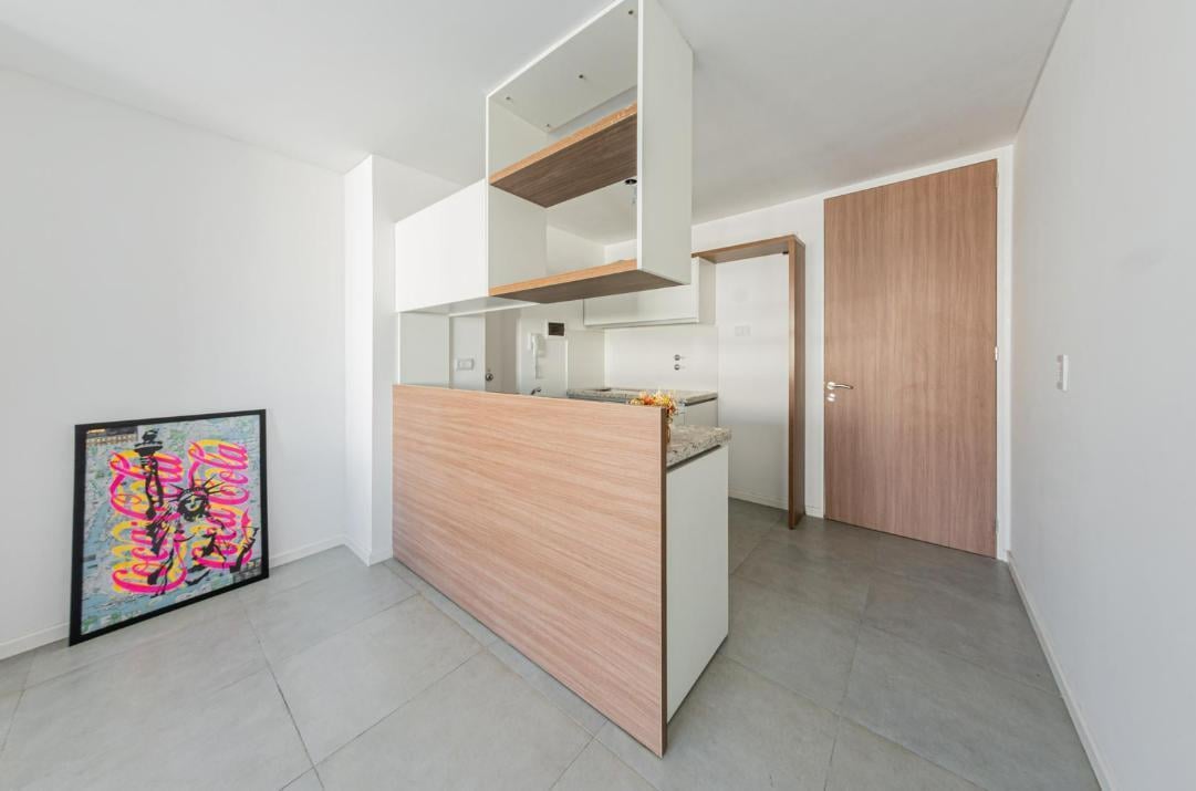 Foto de Departamento en Venta, Rosario, 1 dormitorio c/ amenities, imagen 1