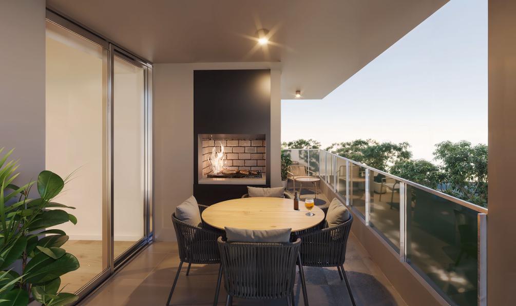 Foto de Departamento en Venta, Pichincha, Rosario, 2 dormitorios c/amenities, imagen 5