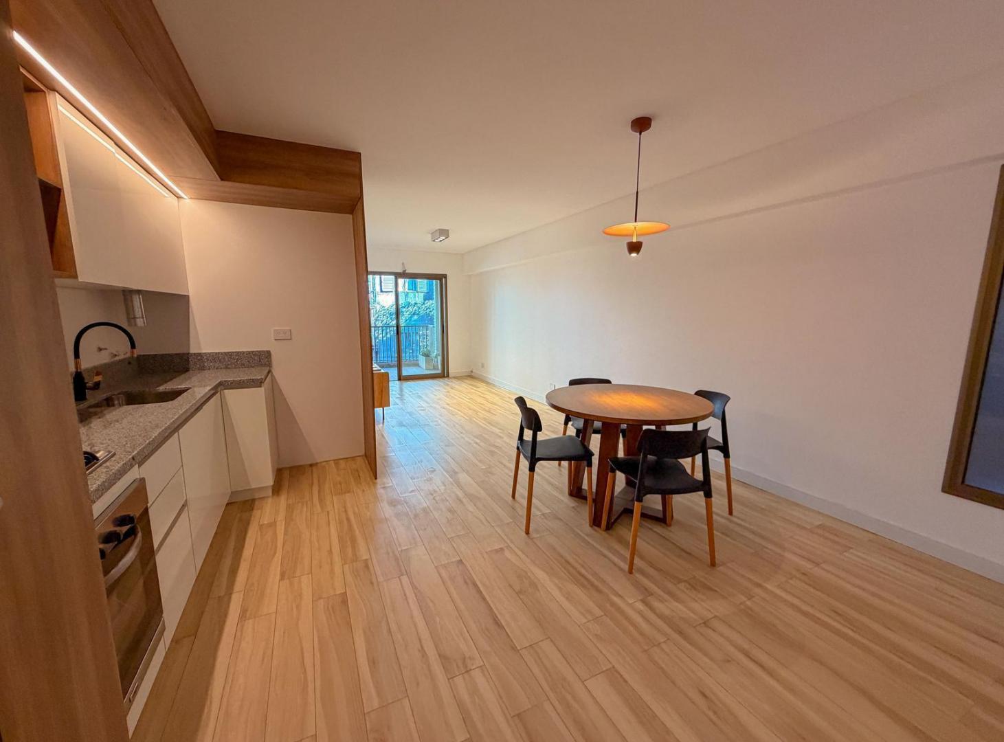 Foto de Departamento en venta en Pichincha, Rosario, 2 dormitorios c/ amenities!, imagen 1