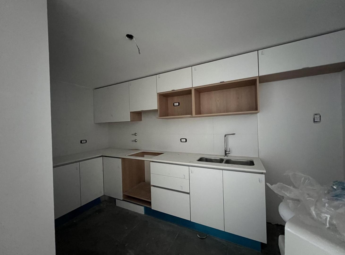Foto de Departamento en venta en Martin, Rosario 2 dormitorios c/ excelente, imagen 2