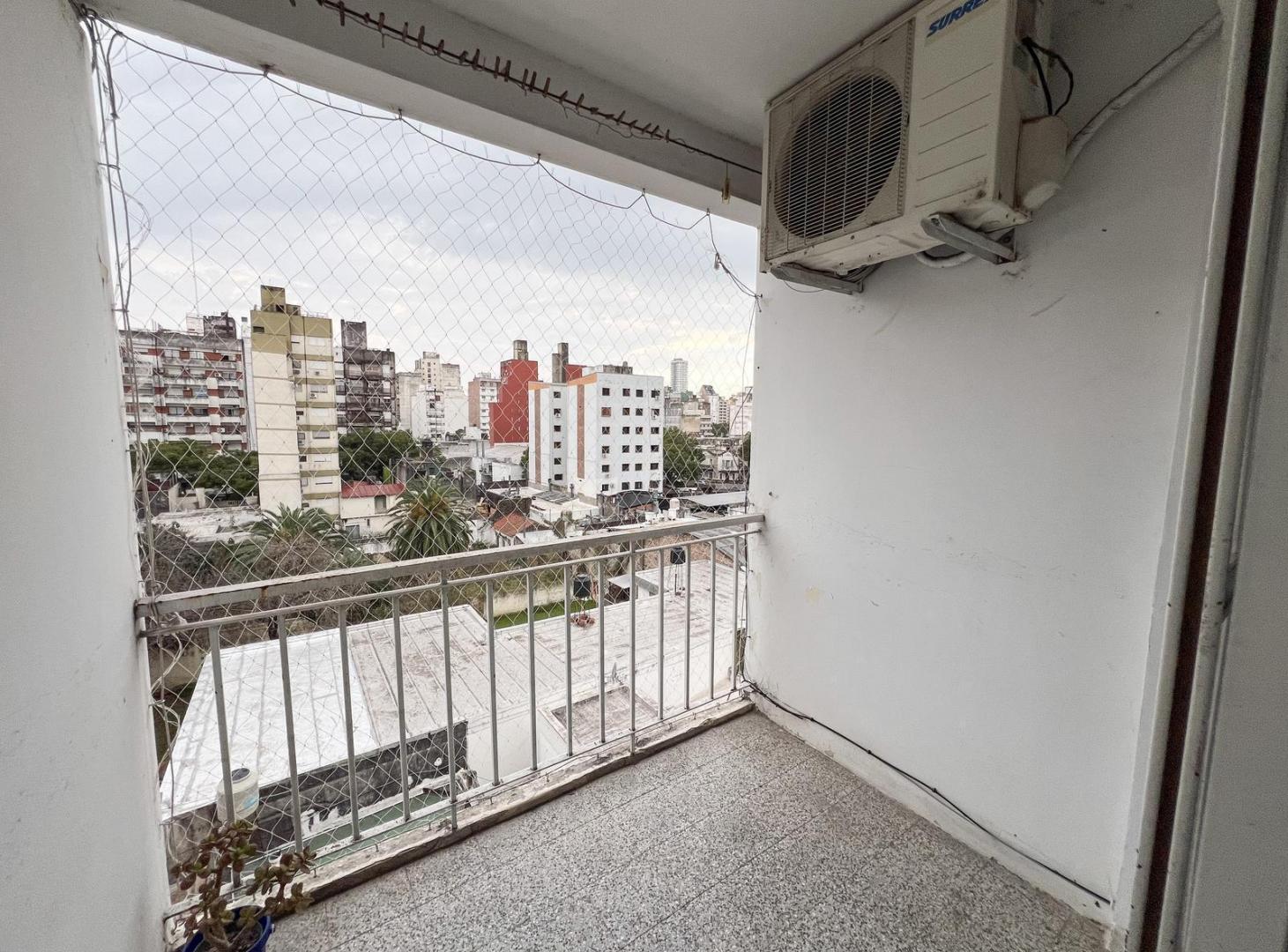 Foto de Departamento en Venta, Centro, Rosario, 2 dormitorios, imagen 3