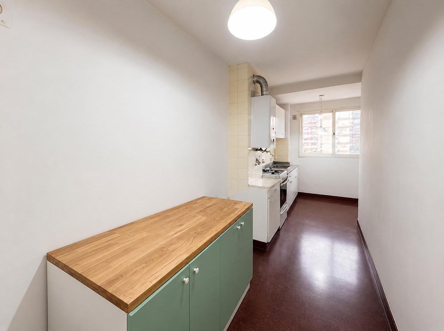 Foto de Departamento en Venta, Centro, Rosario, 2 dormitorios, imagen 1