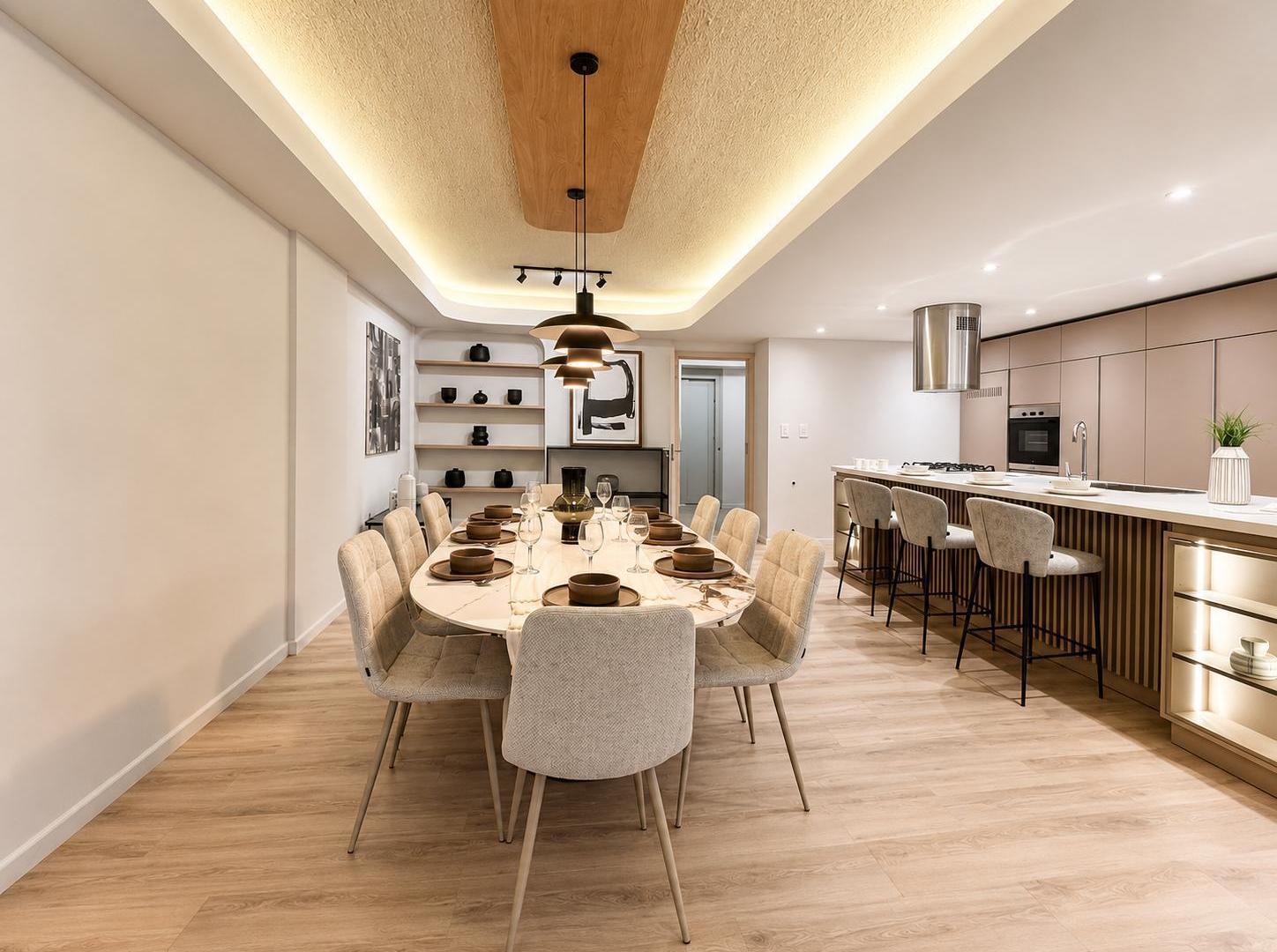 Foto de Departamento venta en Zona Centro, Rosario - Monoambiente c/ amenities., imagen 5