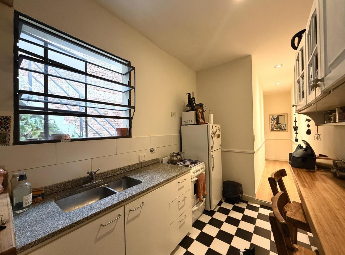 Foto de Casa en Venta, abasto, Rosario, 2 dormitorios con terraza exclusiva !, imagen 3