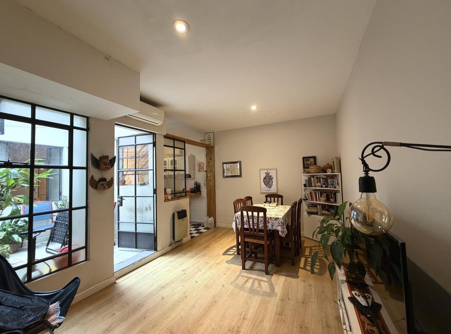 Foto de Casa en Venta, abasto, Rosario, 2 dormitorios con terraza exclusiva !, imagen 4