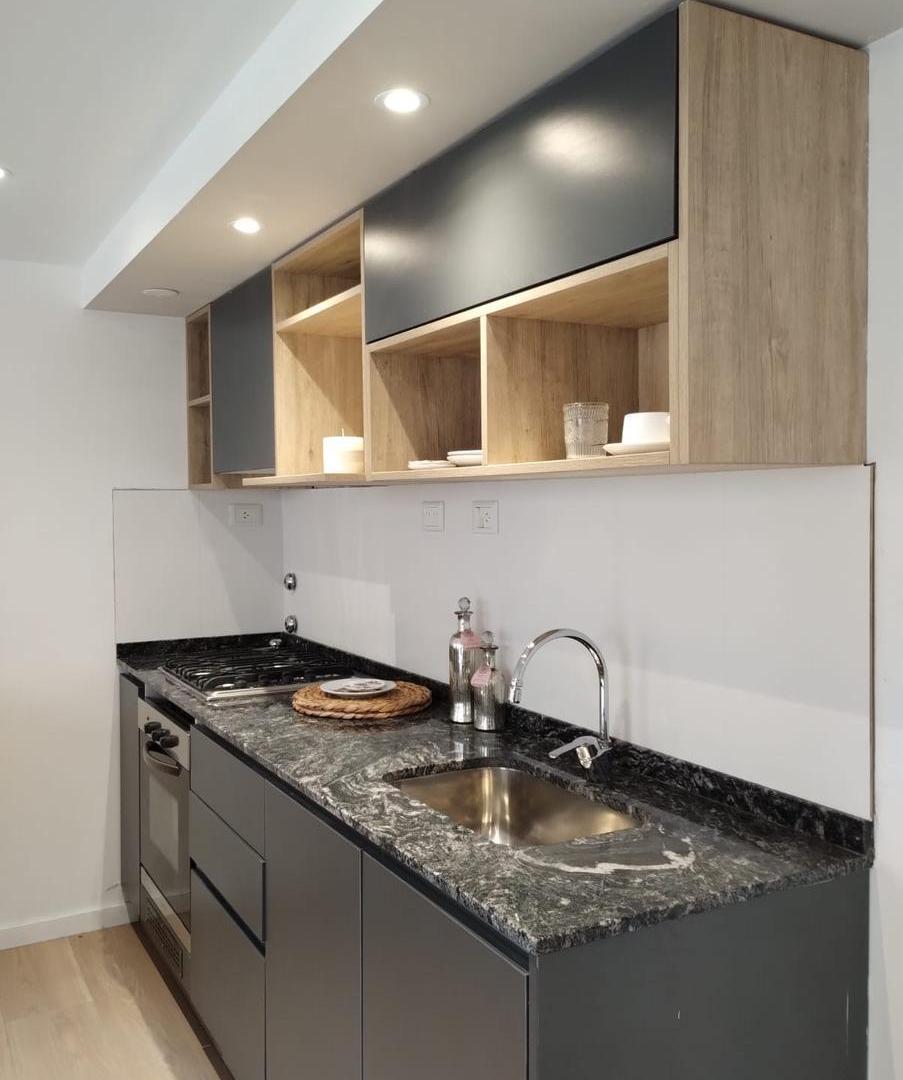 Foto de Departamento en venta, Barrio Abasto, Rosario 2 dormitorios c/, imagen 5