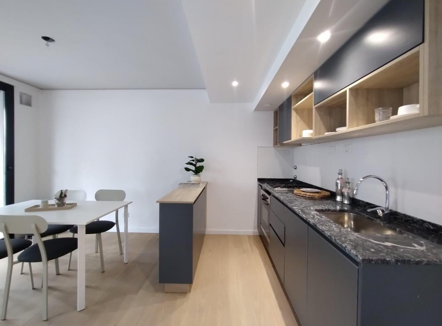 Foto de Departamento en venta, Barrio Abasto, Rosario 2 dormitorios c/, imagen 3