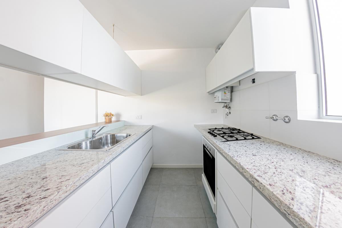 Foto de Departamento en venta en Zona Macrocentro, Rosario 2 Dormitorios c/, imagen 4