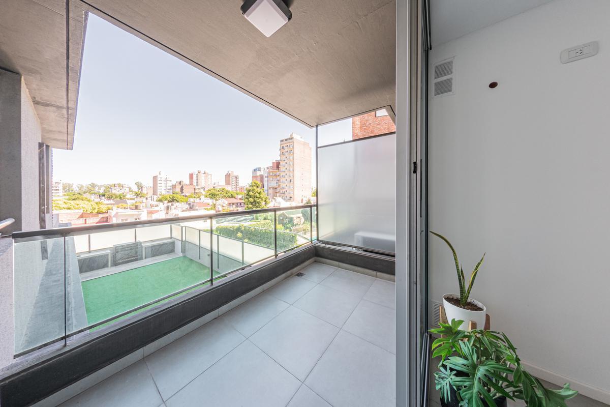 Foto de Departamento en venta en Zona Macrocentro, Rosario 2 Dormitorios c/, imagen 2