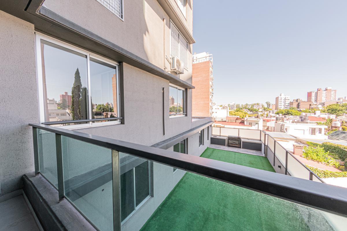 Foto de Departamento en venta en Zona Macrocentro, Rosario 2 Dormitorios c/, imagen 3