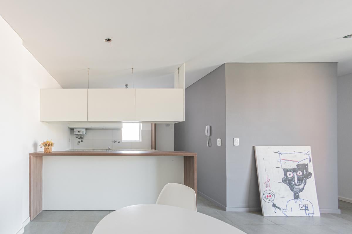 Foto de Departamento en venta en Zona Macrocentro, Rosario 2 Dormitorios c/, imagen 1