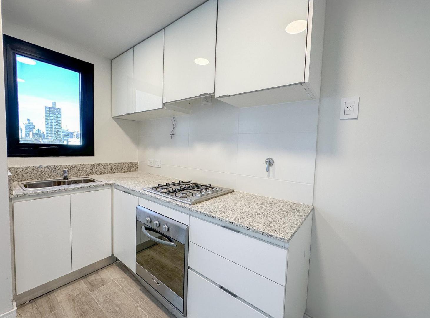 Foto de Departamento en venta en Zona Centro, Rosario , Dúplex 2 dormitorios, imagen 5