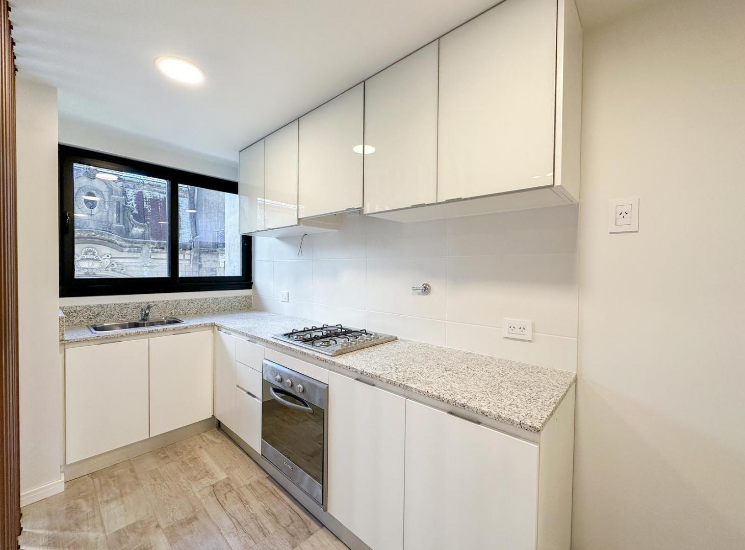 Foto de Departamento en venta en Zona Centro, Rosario , Dúplex 2 dormitorios, imagen 2
