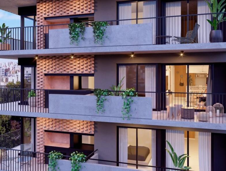 Foto de Departamento en Venta, Centro, Rosario, 2 dormitorios, imagen 4