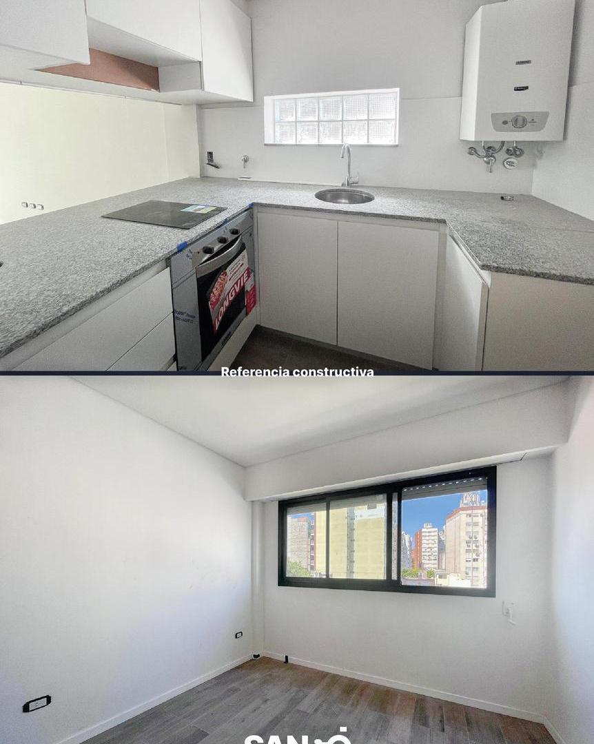 Foto de Departamento en Venta, Centro, Rosario, 2 dormitorios, imagen 5