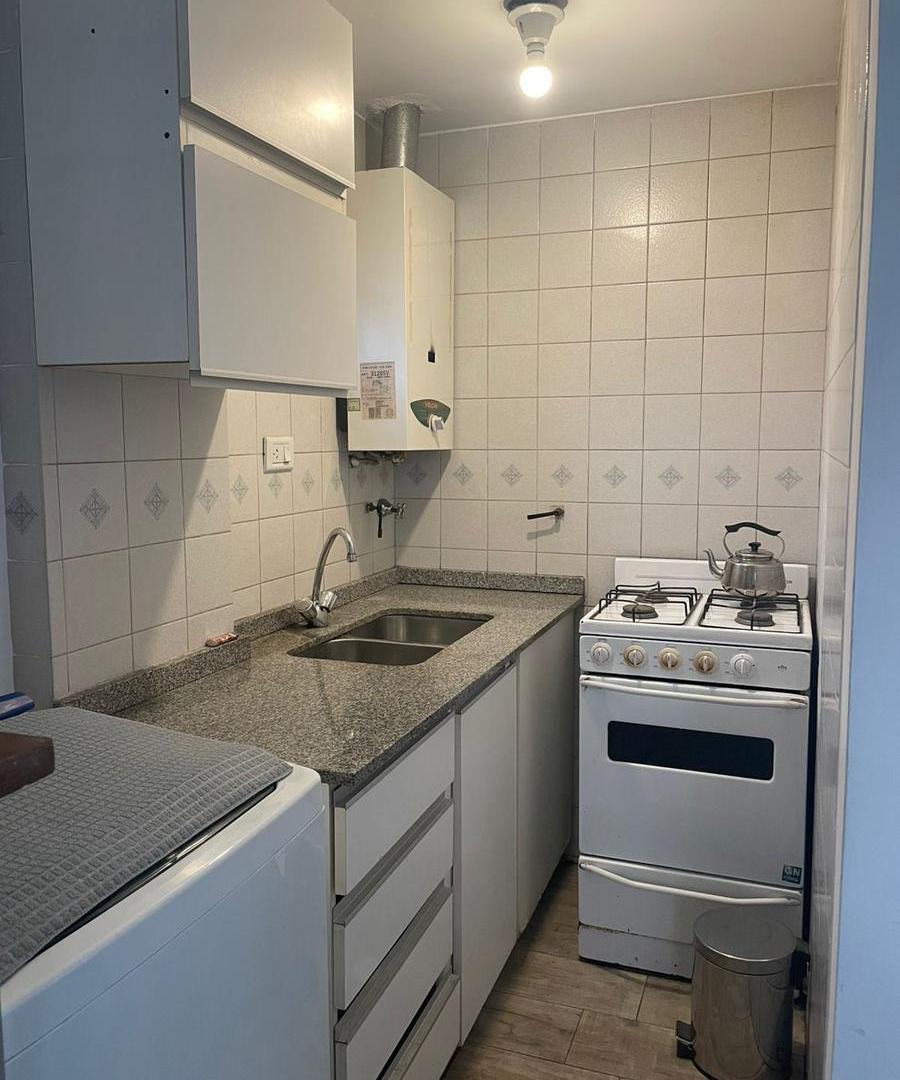 Foto de Departamento en Venta, Laprida 1500, Zona Centro, Rosario, 1 dormitorio, imagen 5