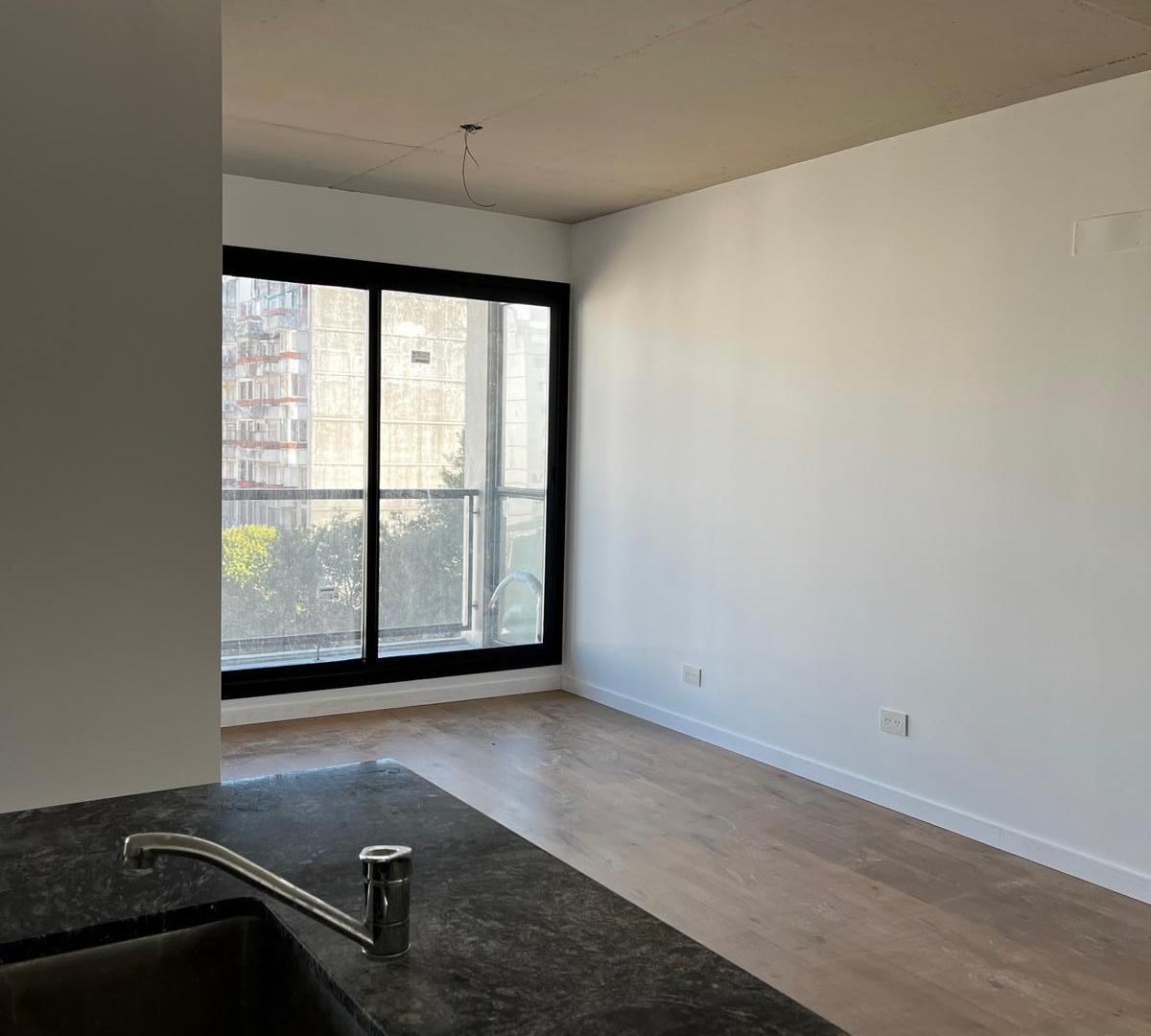 Foto de Departamento en venta en Centro, Rosario, Monoambiente, imagen 1