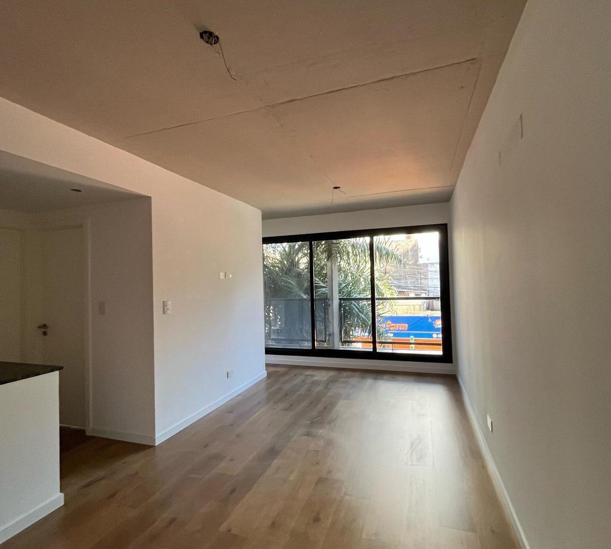 Foto de Departamento en venta en Centro, Rosario, Monoambiente, imagen 3