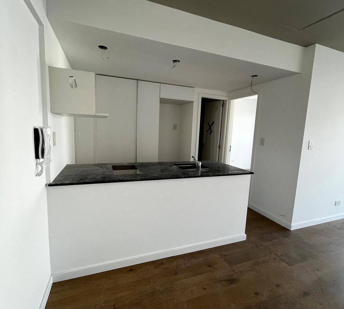 Foto de Departamento en venta en Centro, Rosario, Monoambiente, imagen 4