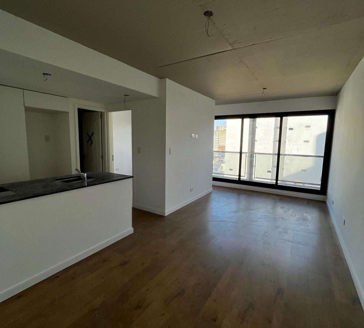 Foto de Departamento en venta en Centro, Rosario, Monoambiente, imagen 5