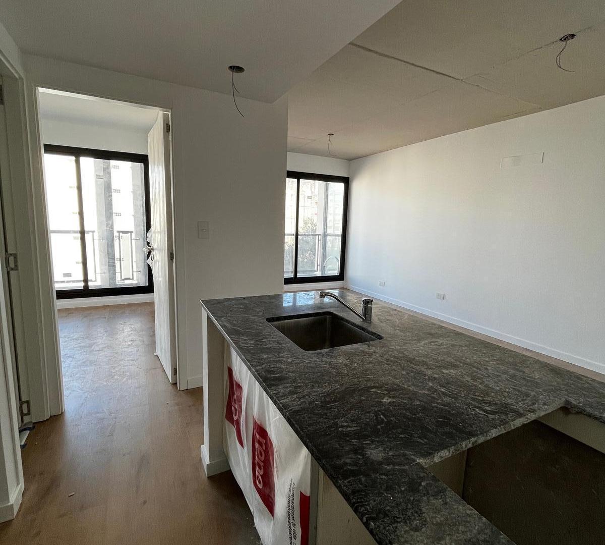 Foto de Departamento en venta en Centro, Rosario, Monoambiente, imagen 2