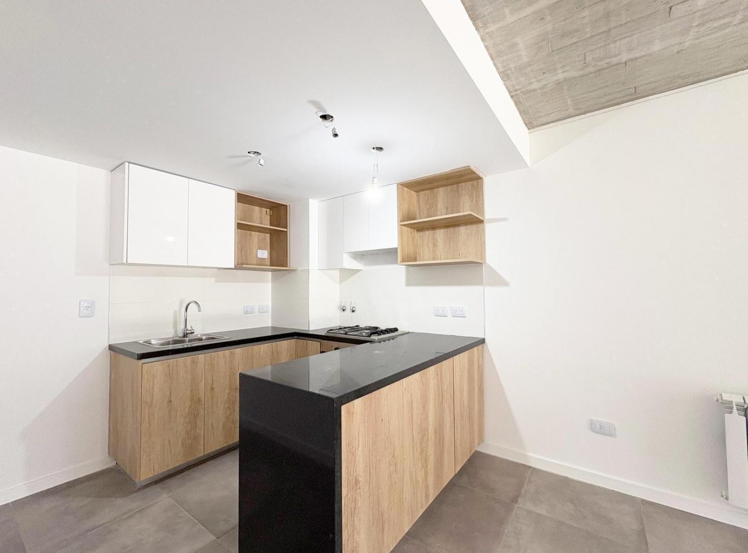 Foto de Departamento en venta en Abasto, Rosario Monoambiente c/ amenities, imagen 5