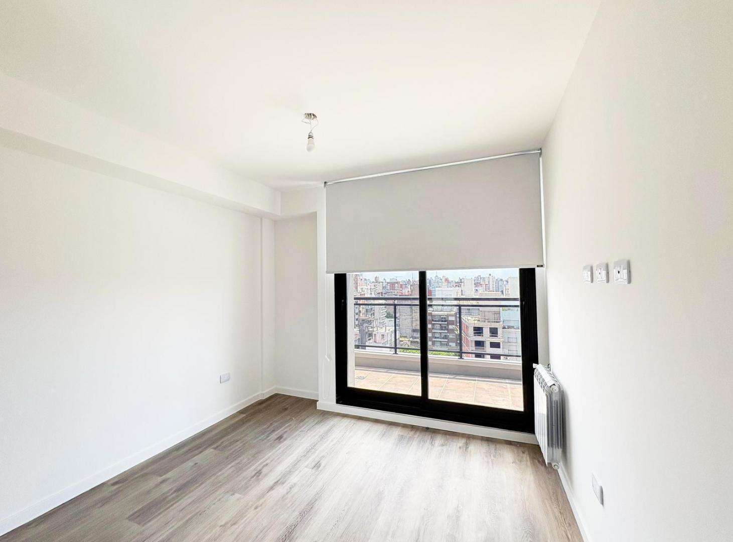 Foto de Departamento en venta en Abasto, Rosario Monoambiente c/ amenities, imagen 2