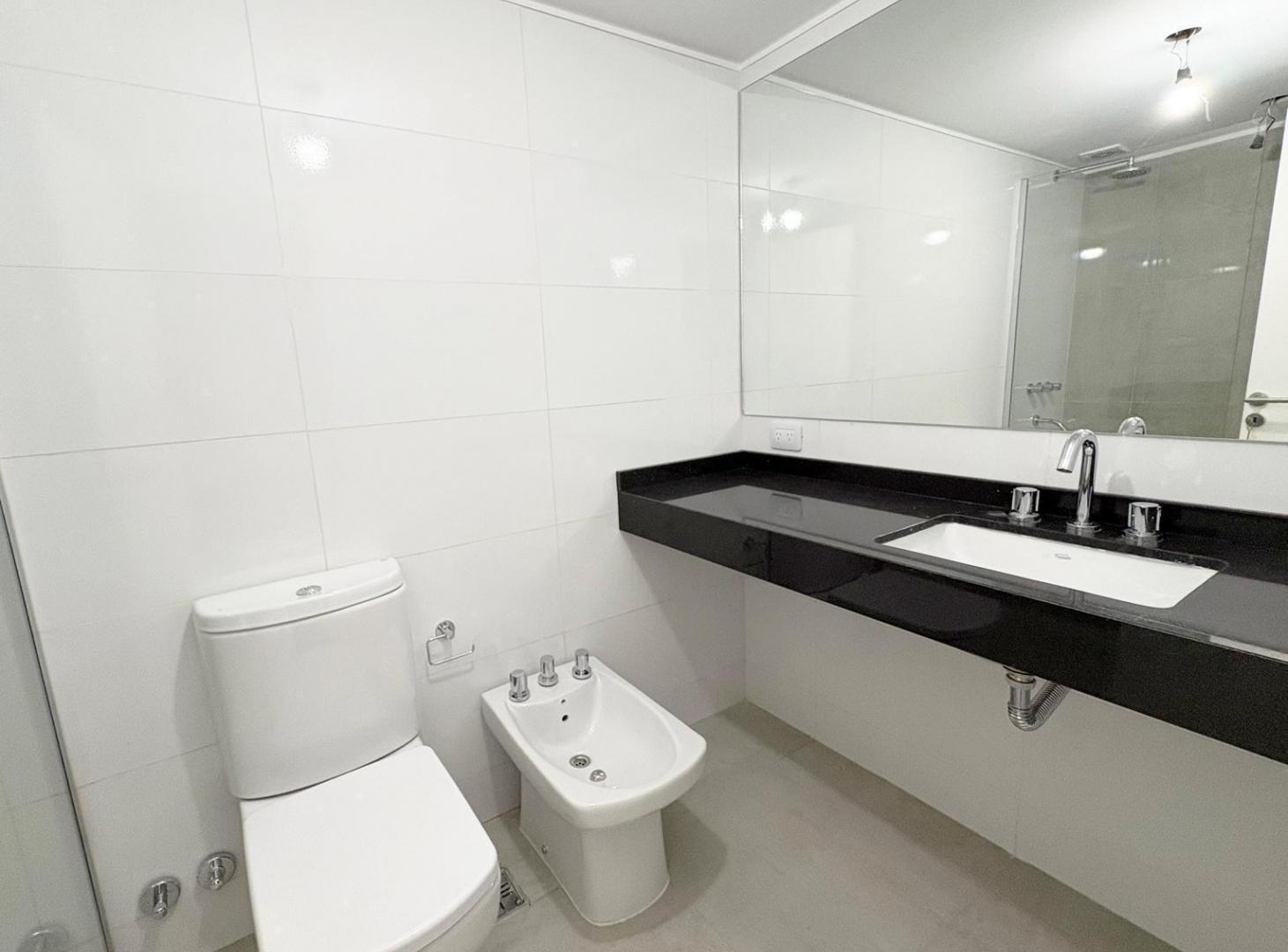 Foto de Departamento en venta en Abasto, Rosario 1 dormitorio c/ amenities, imagen 5